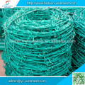 Barbed Wire , galvanized decorative barbed wire fencing , security razor barbed wire